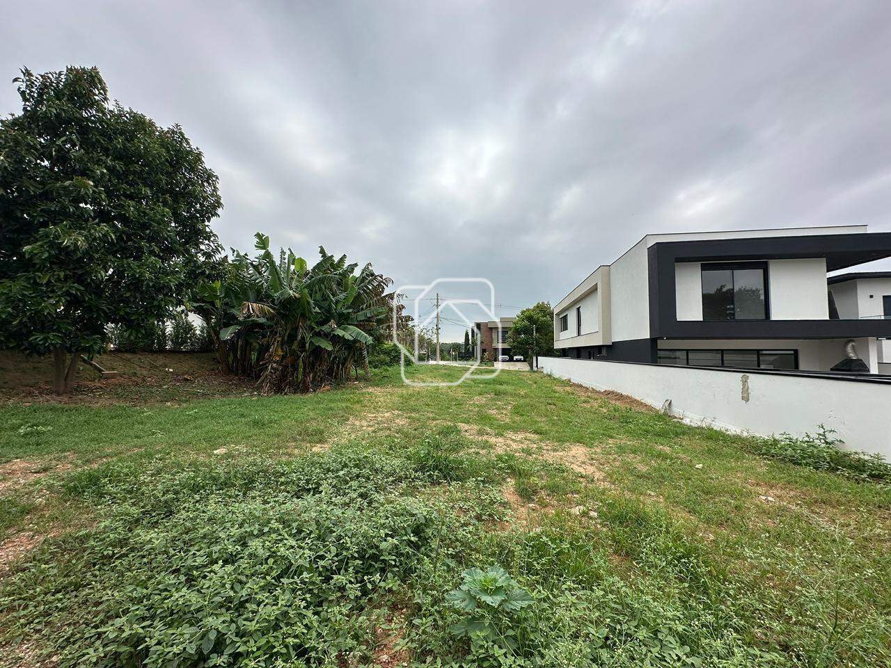 Terreno à venda em Itu - SP - Condomínio UNA: 