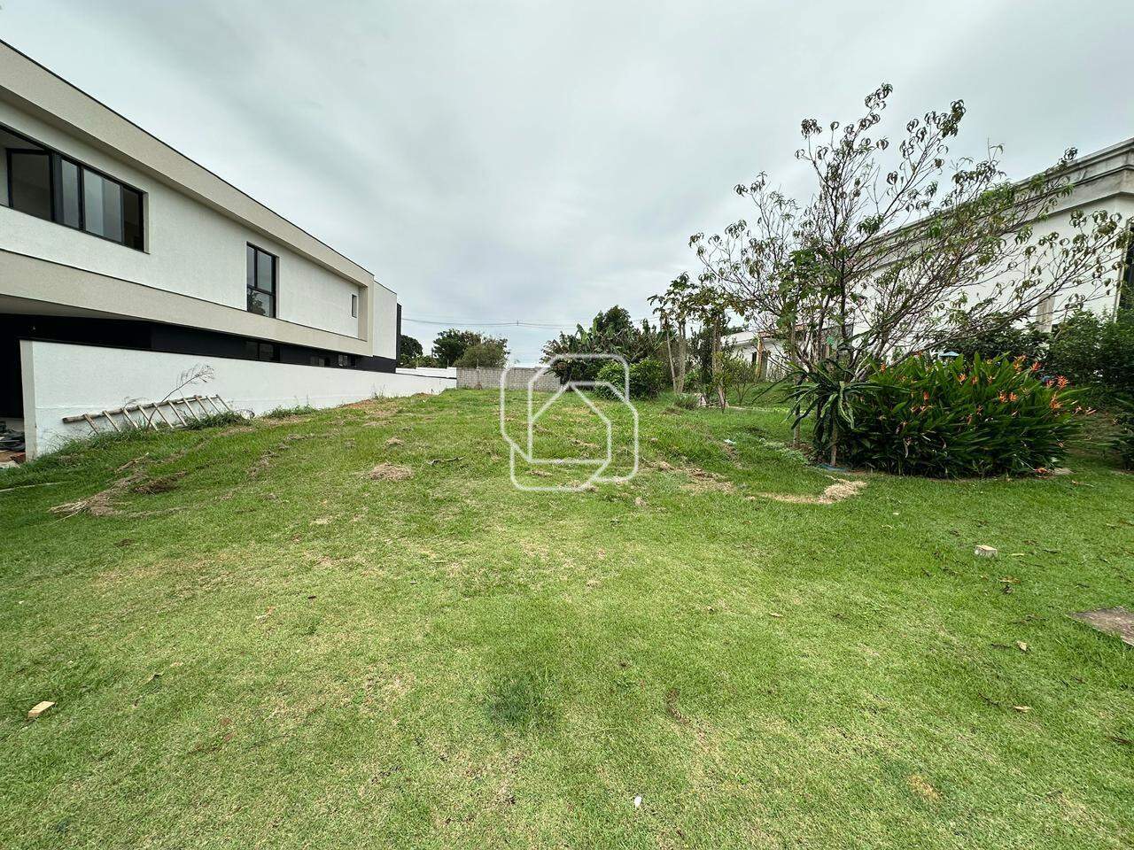 Terreno à venda em Itu - SP - Condomínio UNA: 