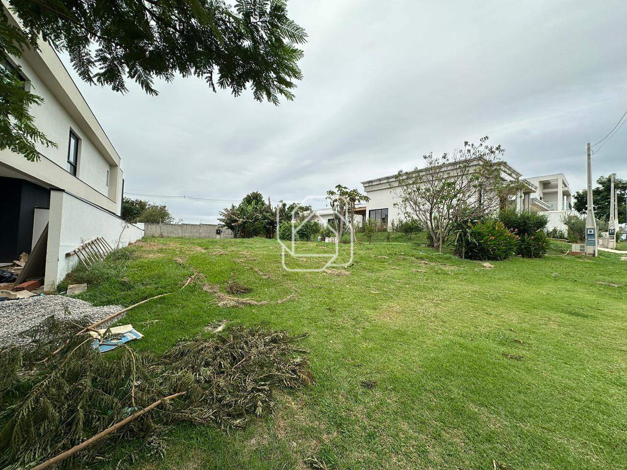 Terreno à venda em Itu - SP - Condomínio UNA: 