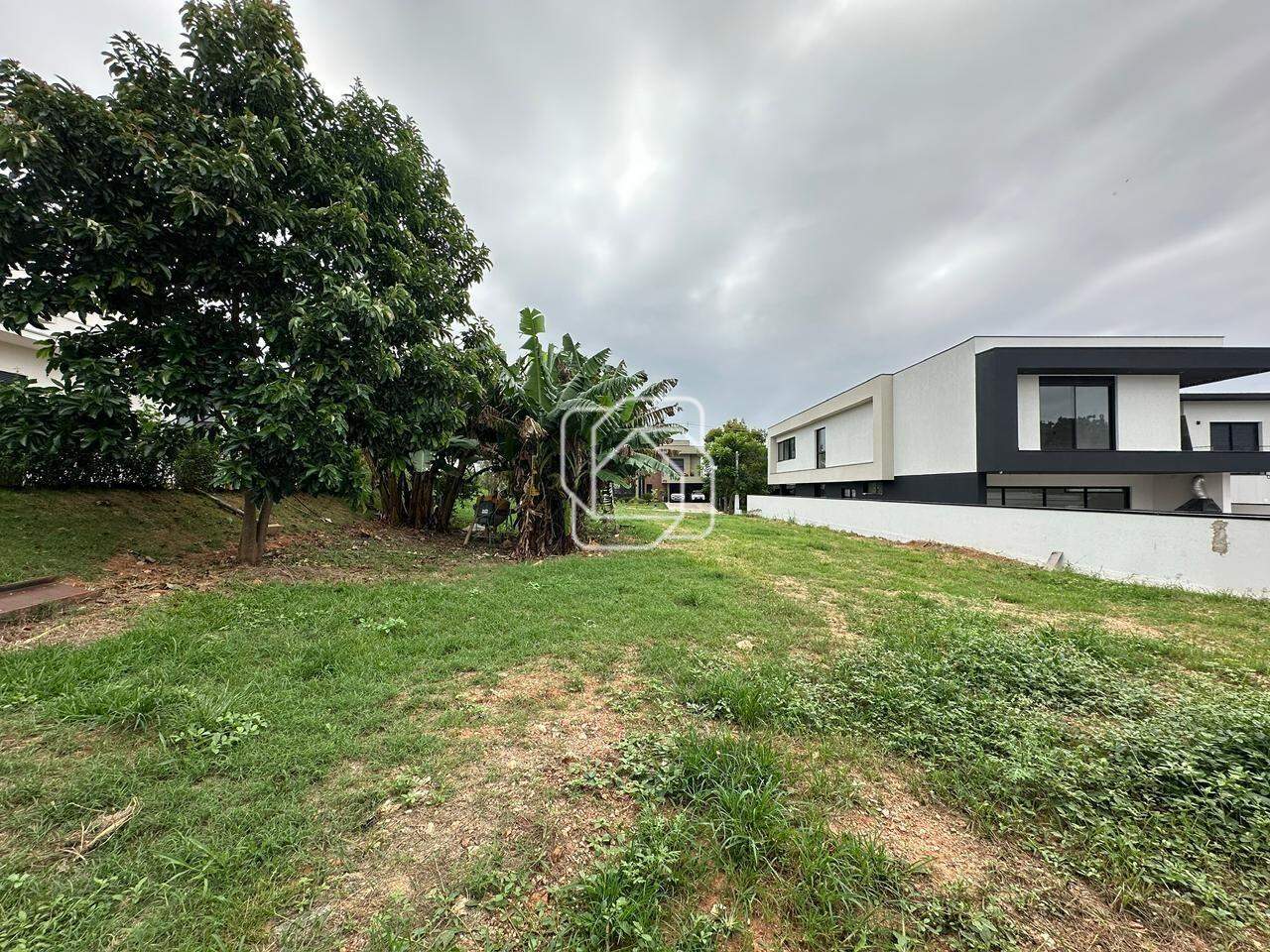 Terreno à venda em Itu - SP - Condomínio UNA: 