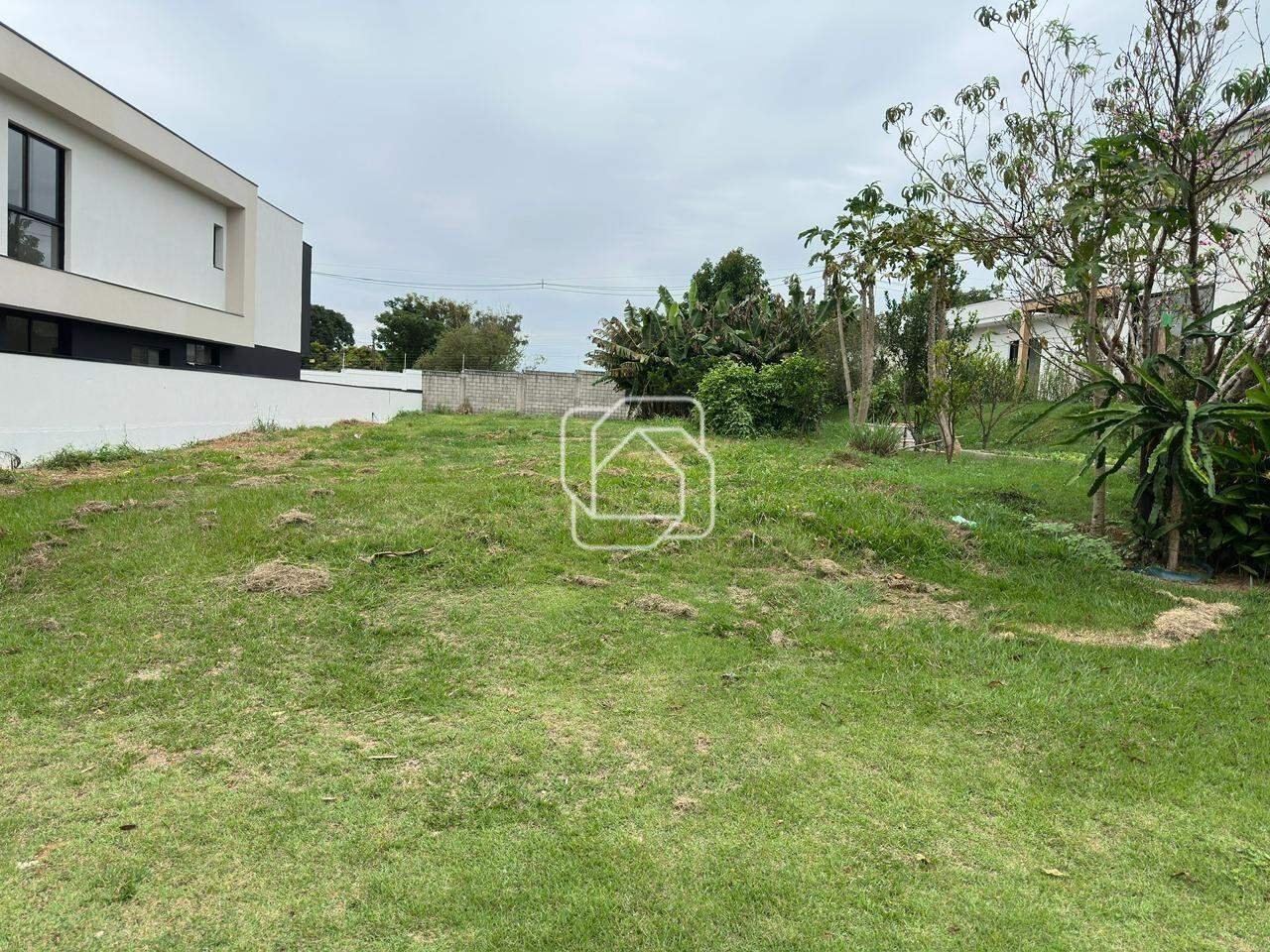 Terreno à venda em Itu - SP - Condomínio UNA: 