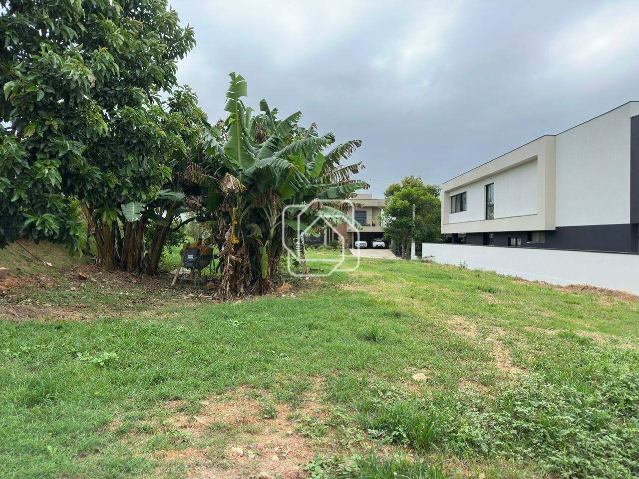 Terreno à venda em Itu - SP - Condomínio UNA: 