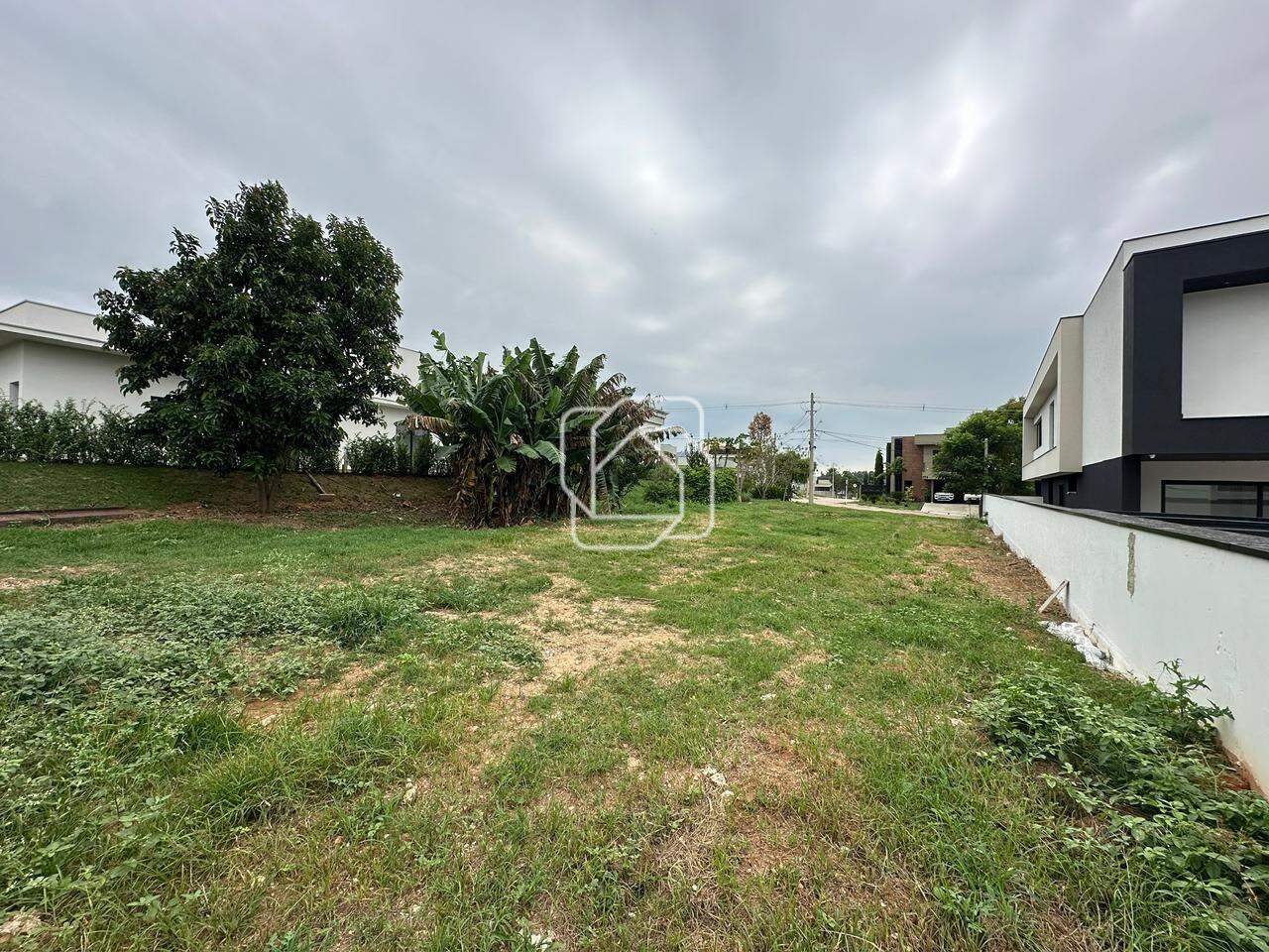 Terreno à venda em Itu - SP - Condomínio UNA: 