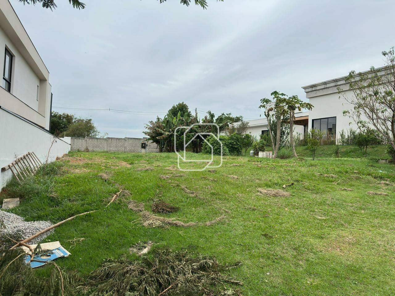Terreno à venda em Itu - SP - Condomínio UNA: 
