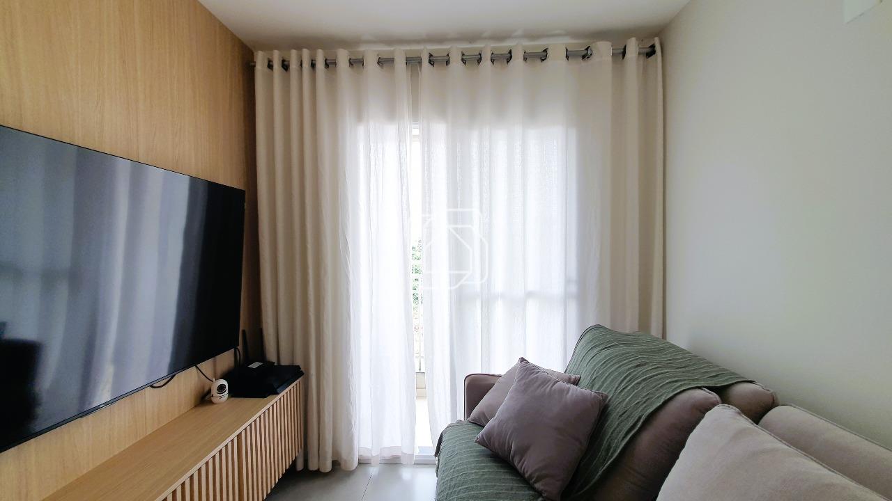 Apartamento para aluguel em Itu - SP - Rancho Grande: 