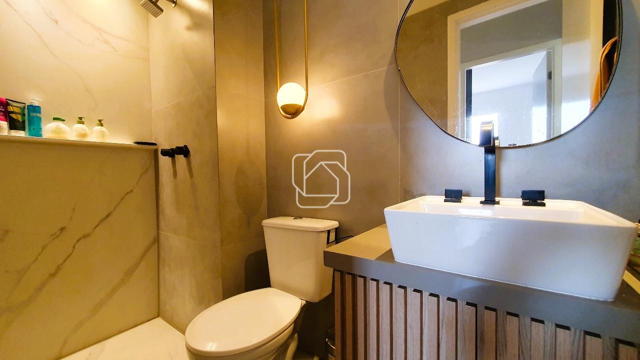 Apartamento para aluguel em Itu - SP - Rancho Grande: 