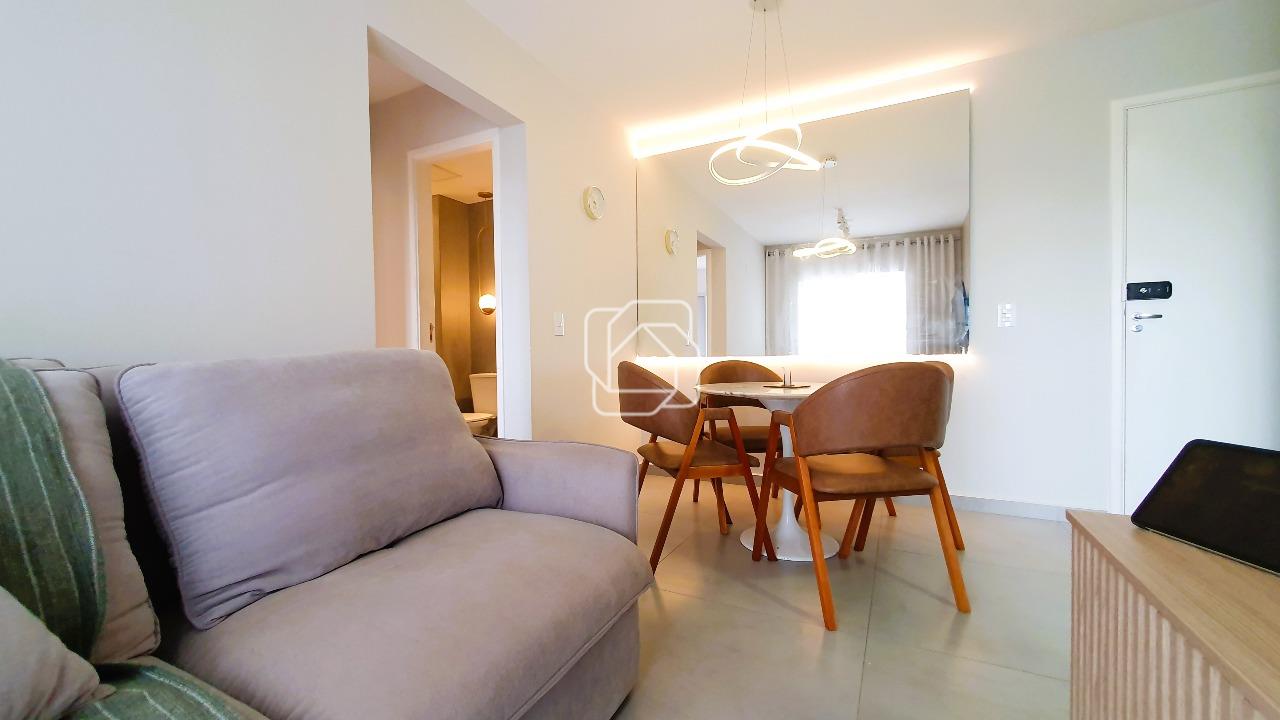 Apartamento para aluguel em Itu - SP - Rancho Grande: 