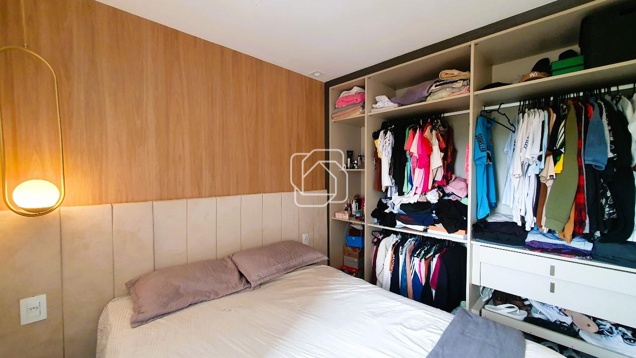 Apartamento para aluguel em Itu - SP - Rancho Grande: 