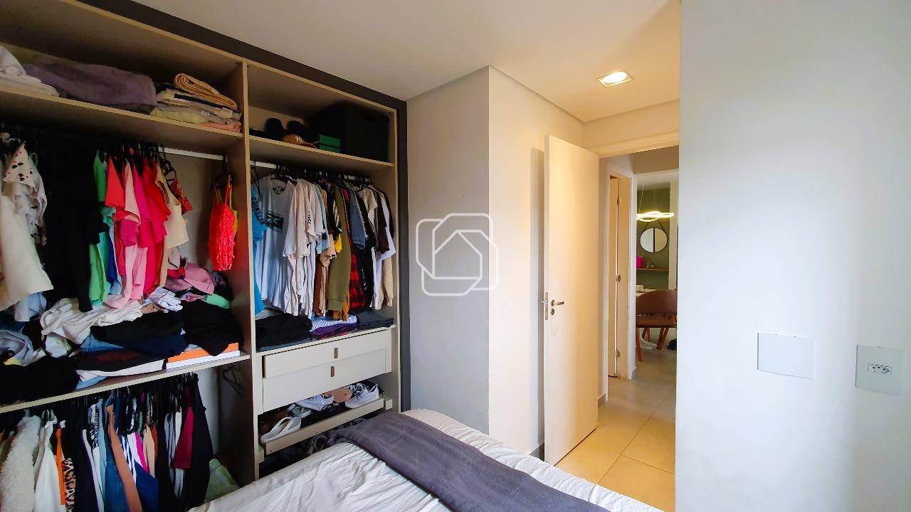 Apartamento para aluguel em Itu - SP - Rancho Grande: 