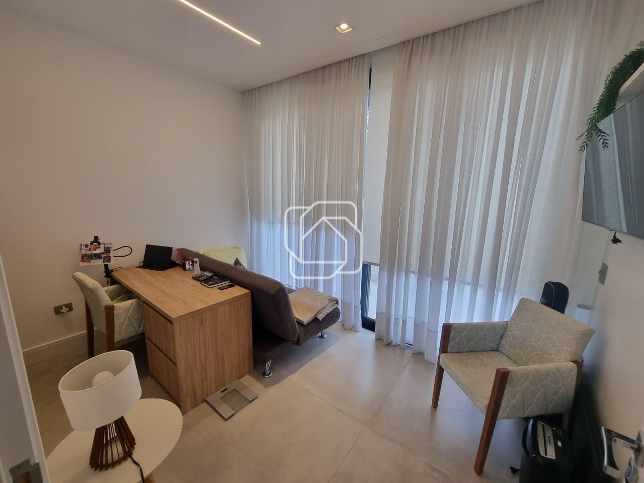 Casa de Condomínio à venda em Itu - SP - Condomínio Fazenda Kurumin: