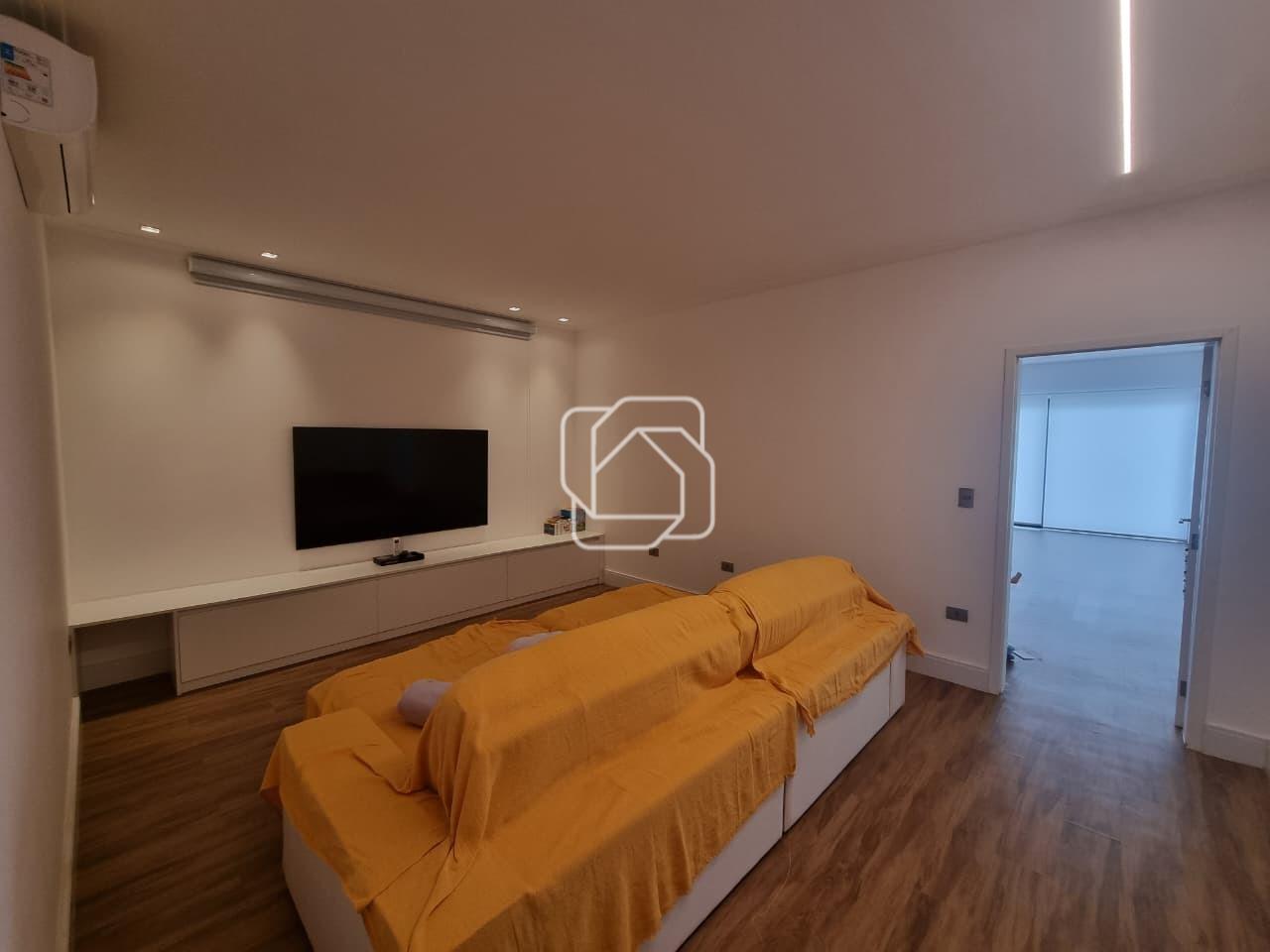 Casa de Condomínio à venda em Itu - SP - Condomínio Fazenda Kurumin: