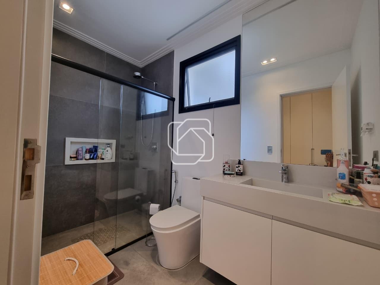 Casa de Condomínio à venda em Itu - SP - Condomínio Fazenda Kurumin: