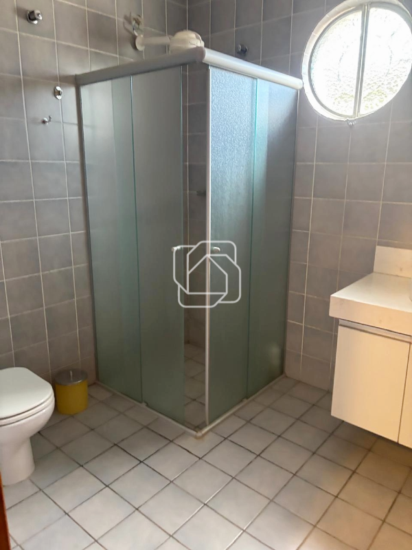 Chácara para aluguel em Indaiatuba - SP - Lagos de Shanadu: 