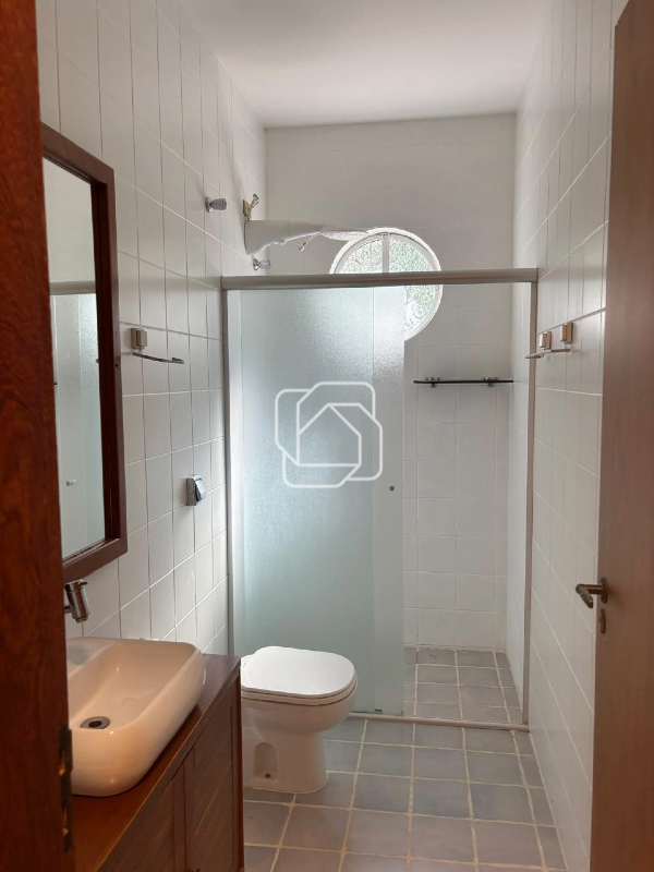 Chácara para aluguel em Indaiatuba - SP - Lagos de Shanadu: 