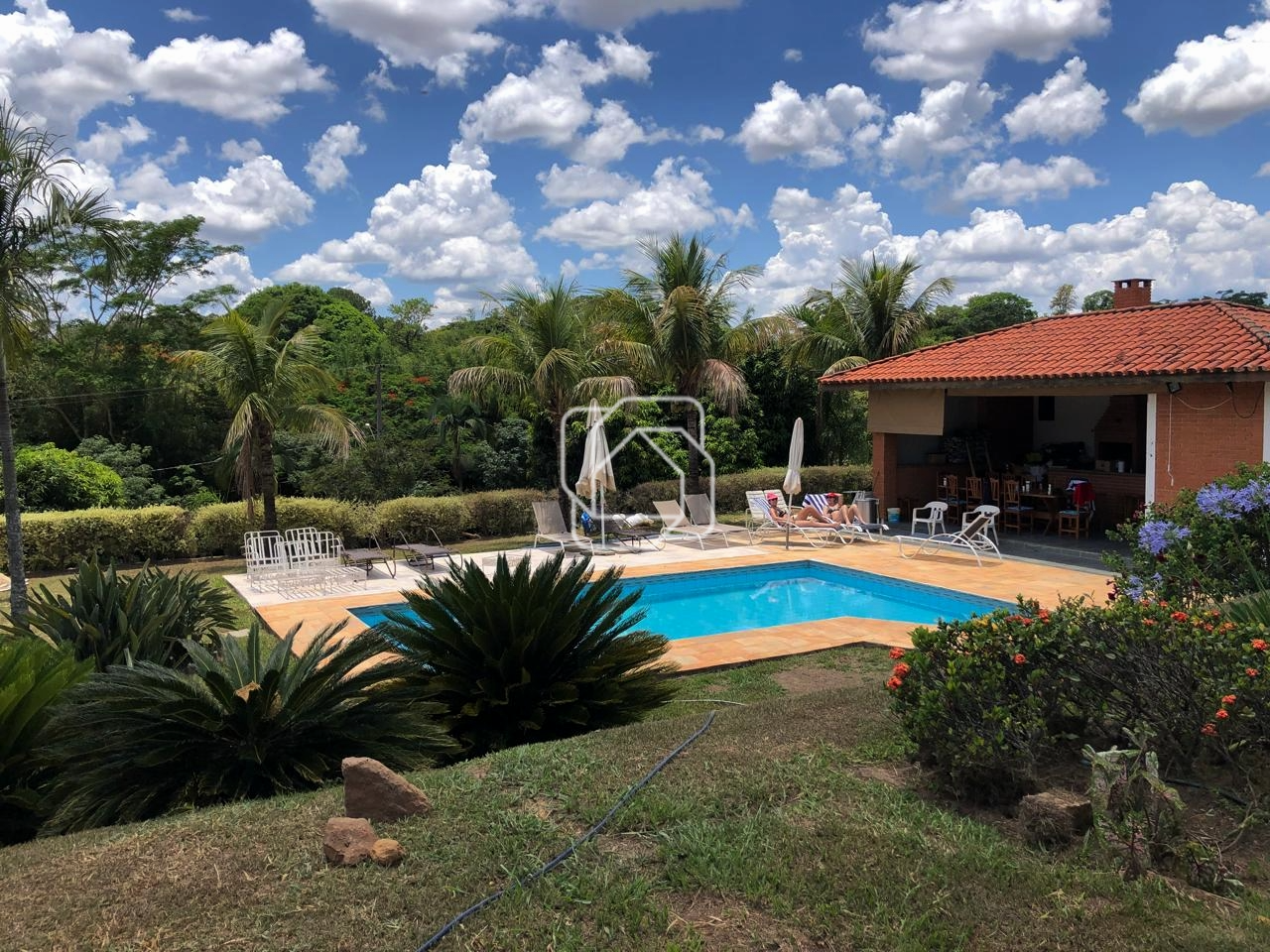 Chácara para aluguel em Indaiatuba - SP - Lagos de Shanadu: 