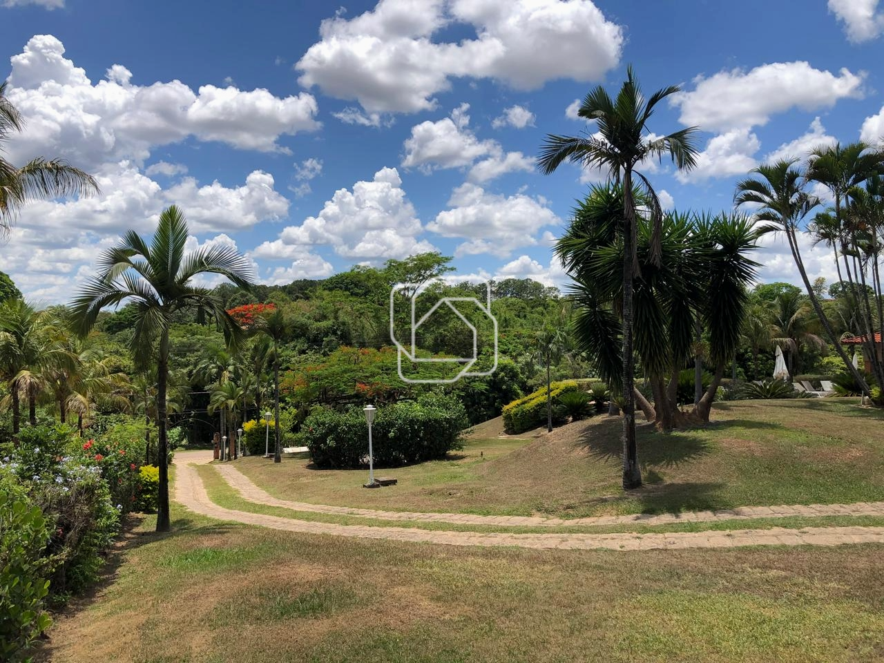 Chácara para aluguel em Indaiatuba - SP - Lagos de Shanadu: 