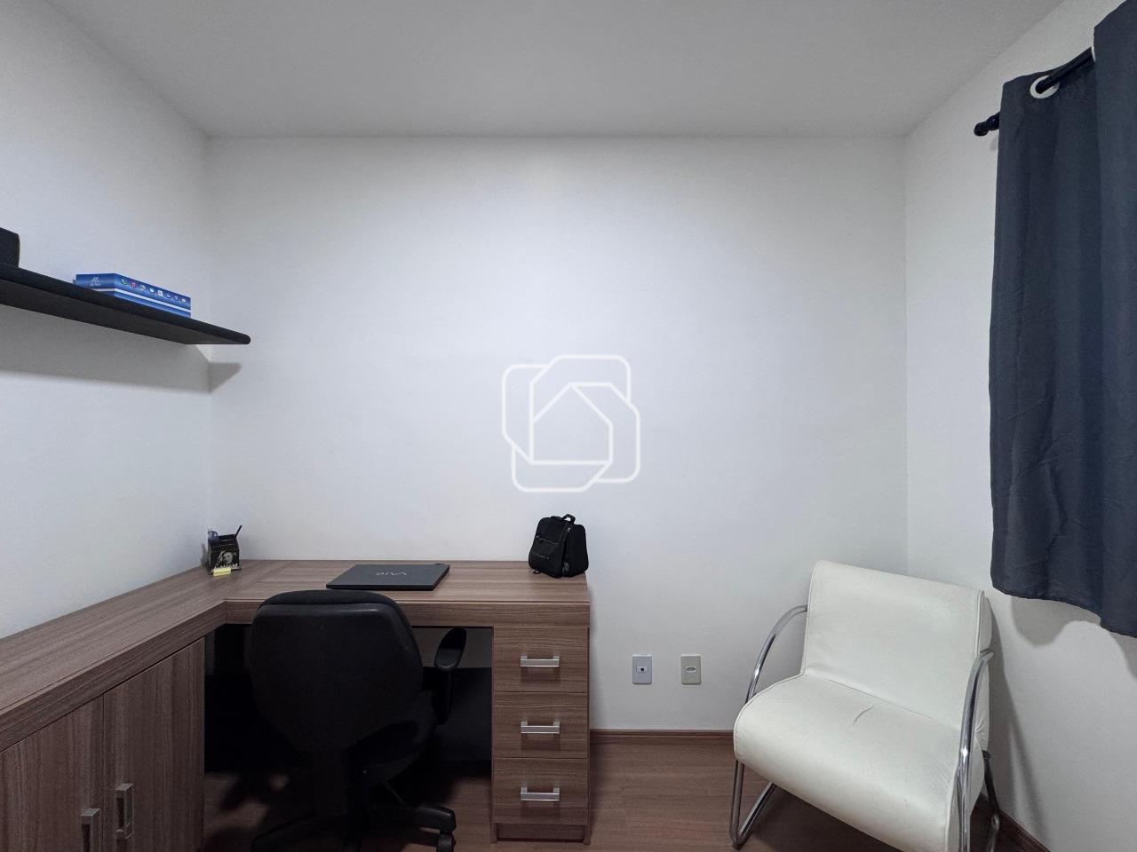 Apartamento para aluguel em Itu - SP - Rancho Grande: 