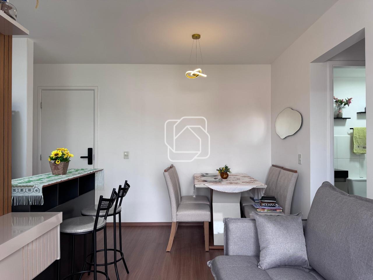 Apartamento para aluguel em Itu - SP - Rancho Grande: 