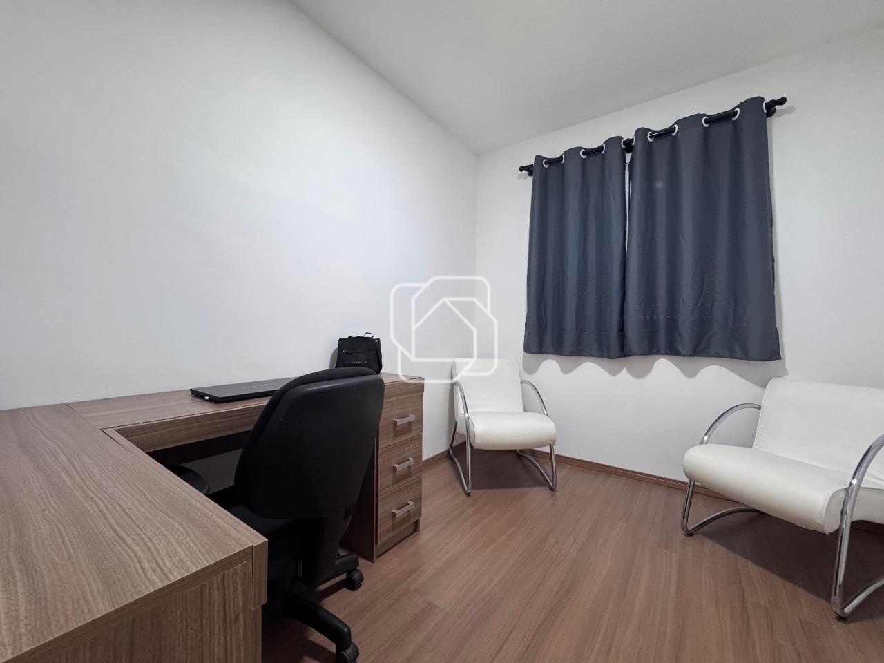 Apartamento para aluguel em Itu - SP - Rancho Grande: 