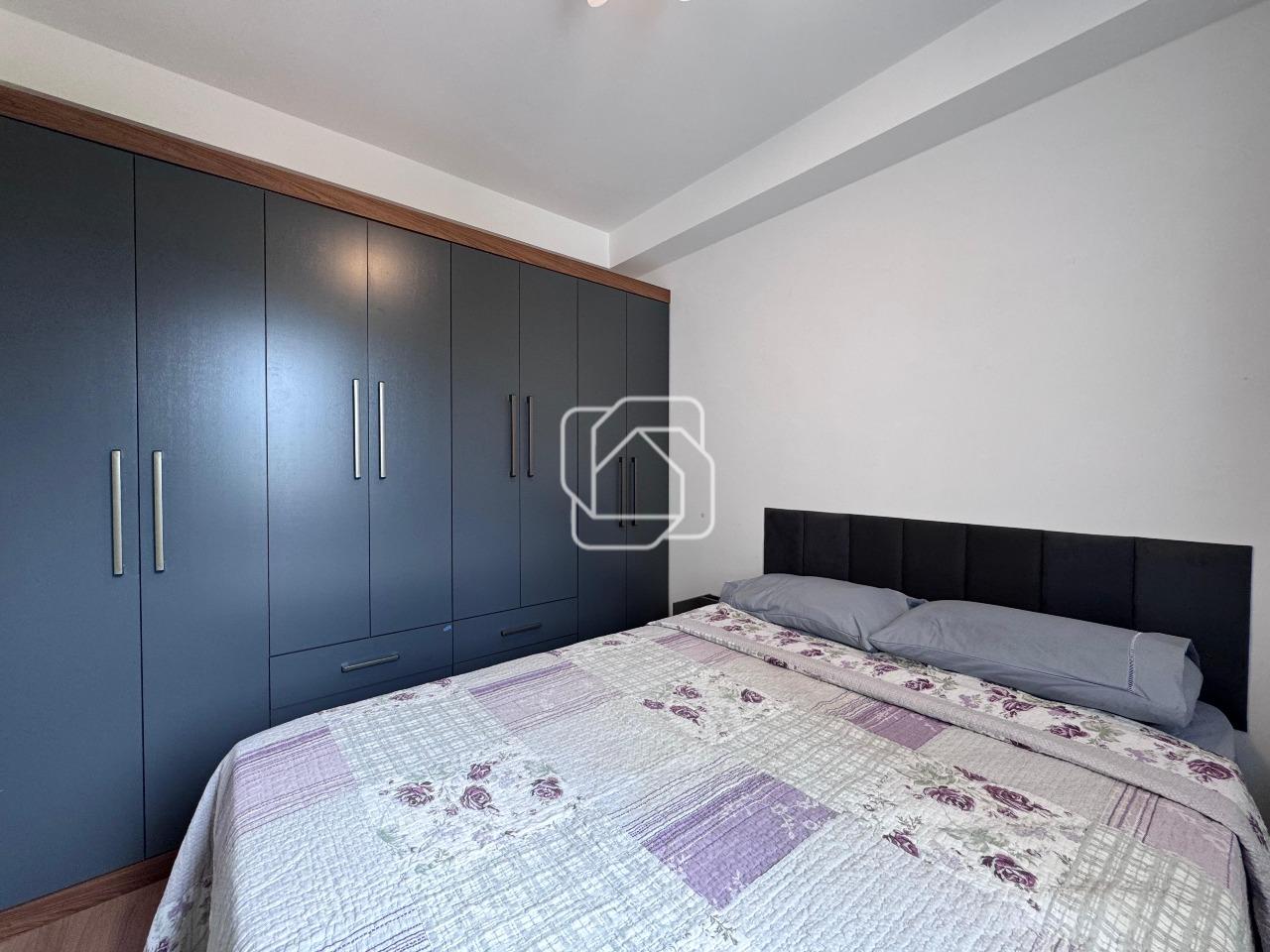Apartamento para aluguel em Itu - SP - Rancho Grande: 