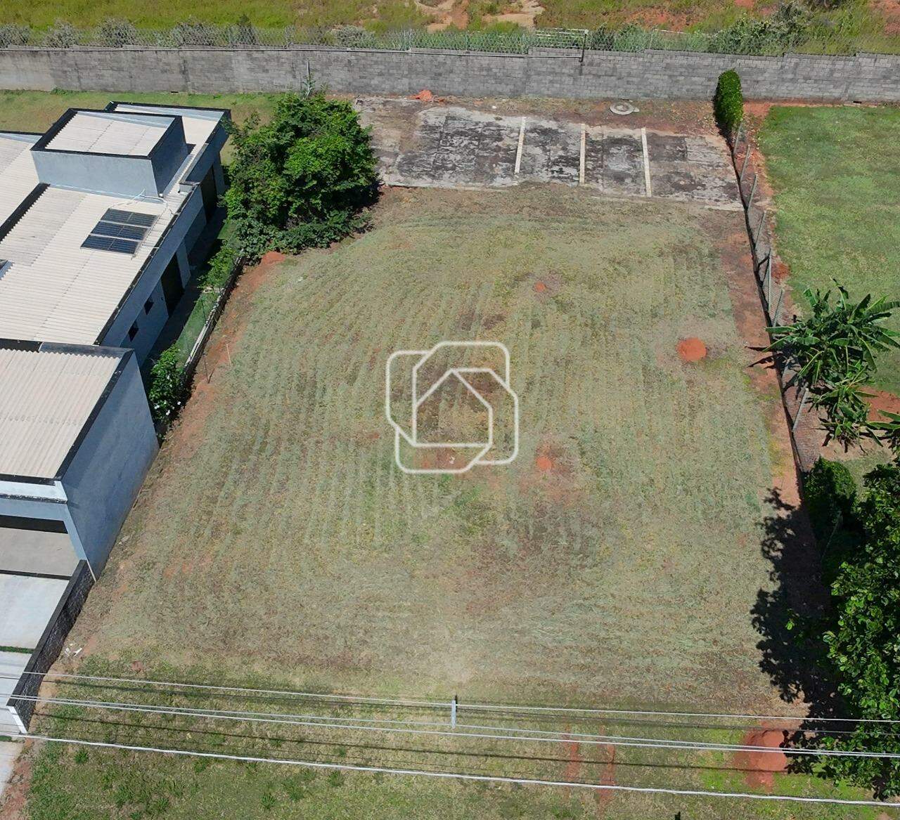 Terreno à venda em Itu - SP - Condomínio Santa Mônica: 