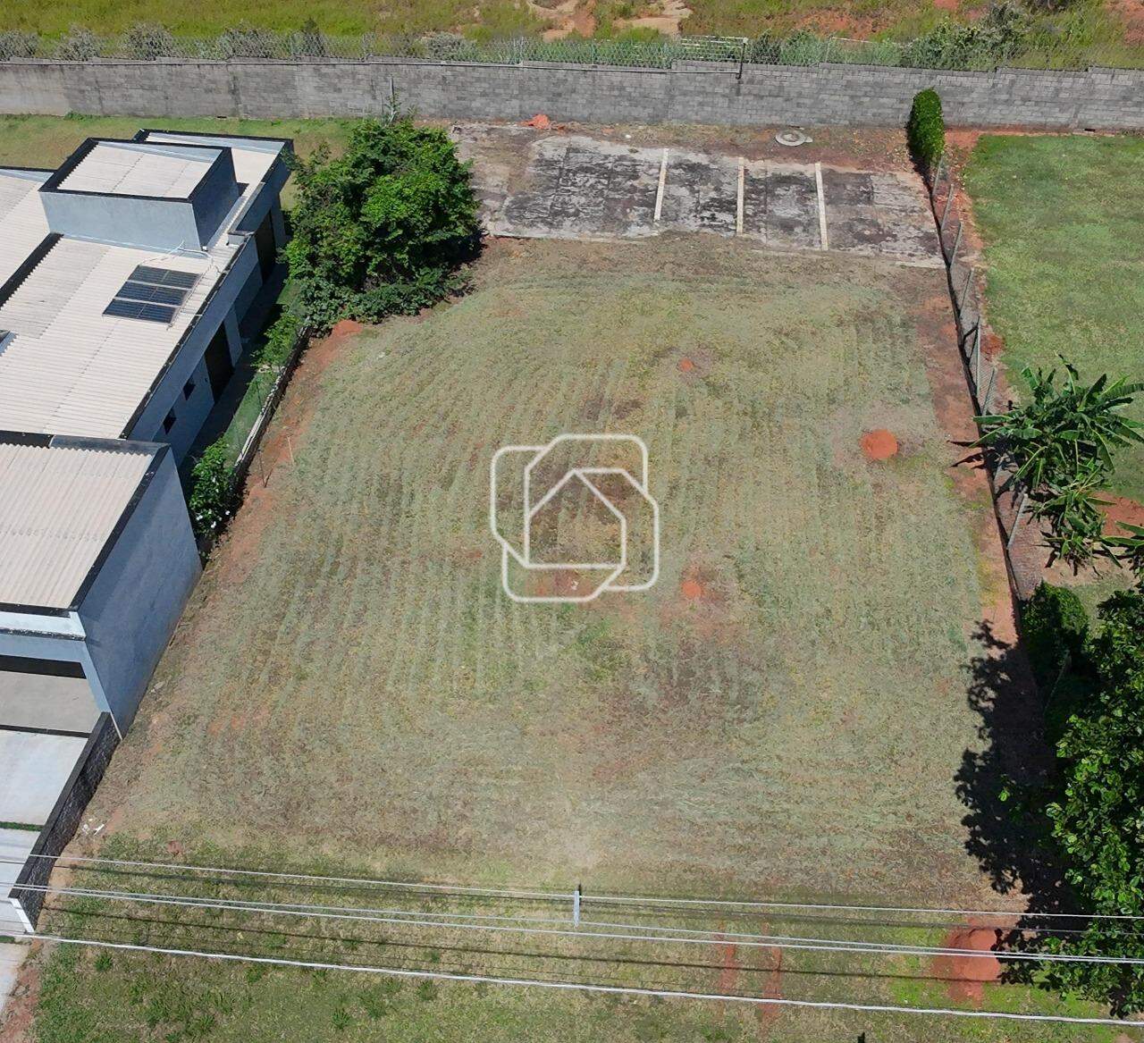 Terreno à venda em Itu - SP - Condomínio Santa Mônica: 