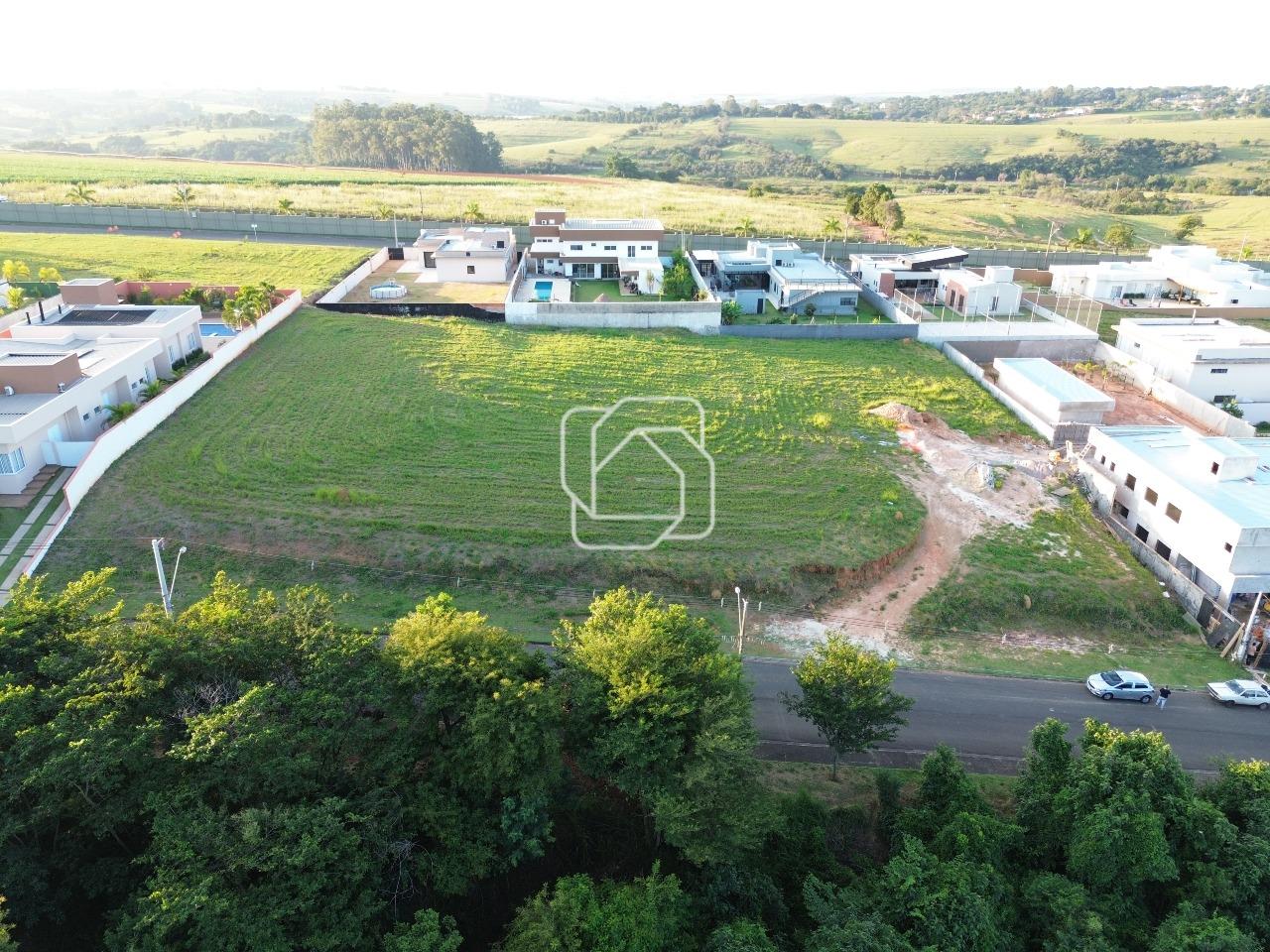 Terreno à venda em Indaiatuba - SP - Jardim Quintas da Terracota: Visão geral do terreno 