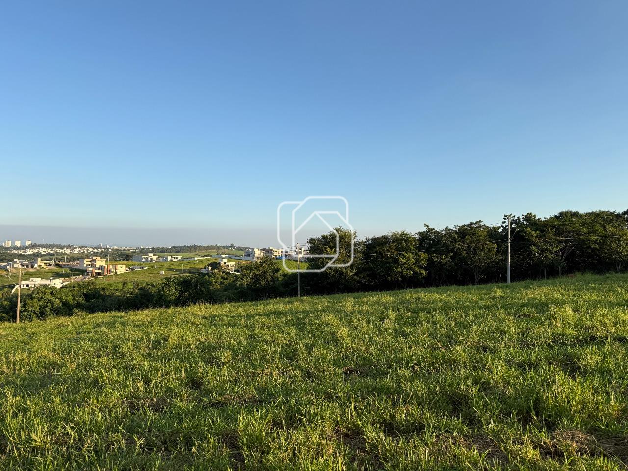 Terreno à venda em Indaiatuba - SP - Jardim Quintas da Terracota: Visão geral do terreno