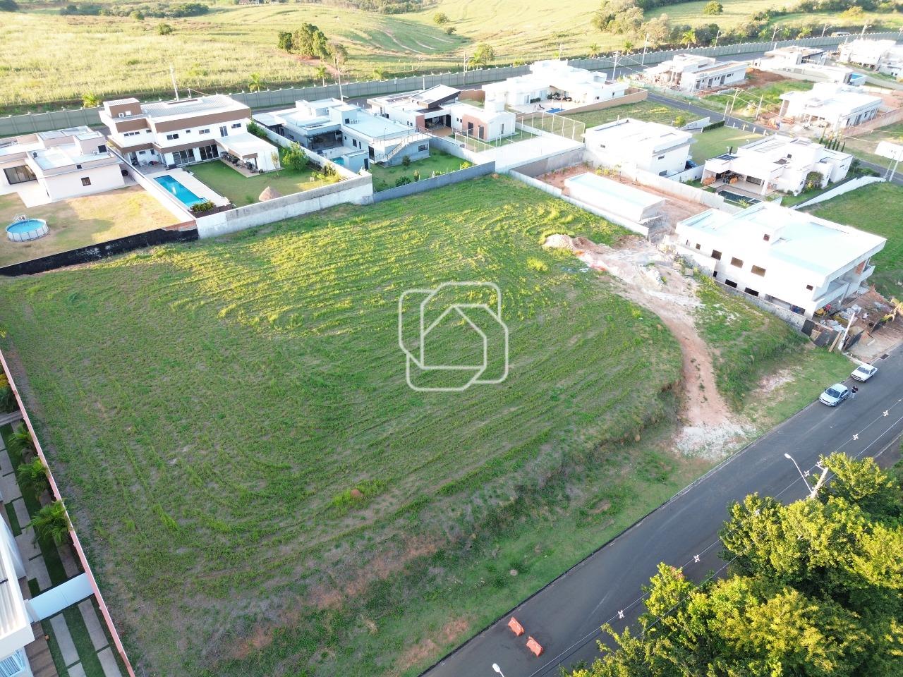 Terreno à venda em Indaiatuba - SP - Jardim Quintas da Terracota: Visão geral do terreno