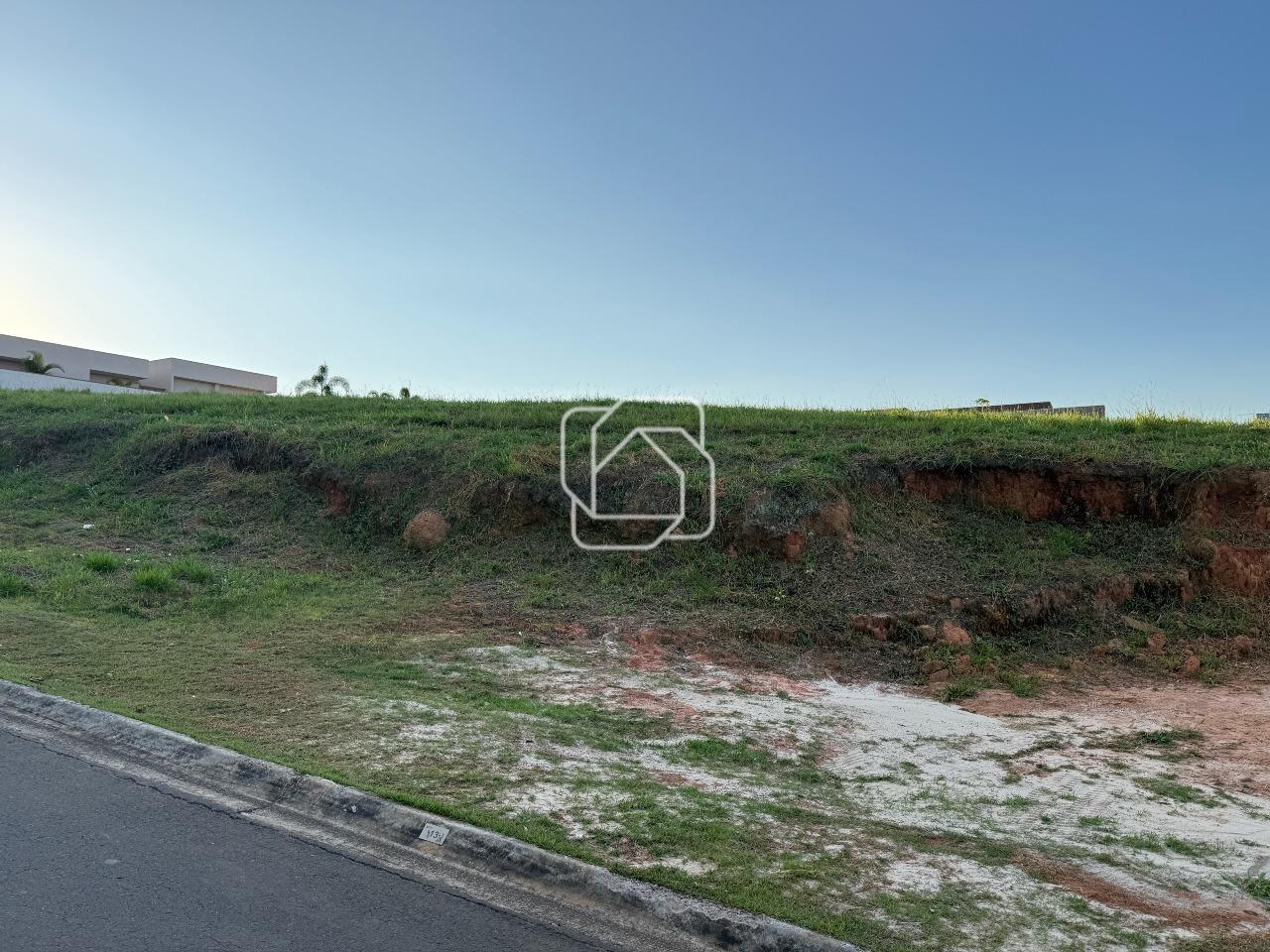 Terreno à venda em Indaiatuba - SP - Jardim Quintas da Terracota: Visão geral do terreno