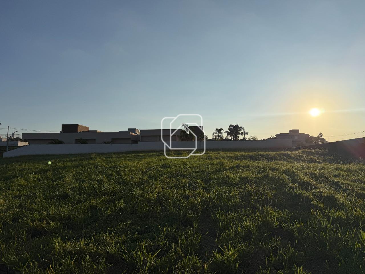 Terreno à venda em Indaiatuba - SP - Jardim Quintas da Terracota: Visão geral do terreno 