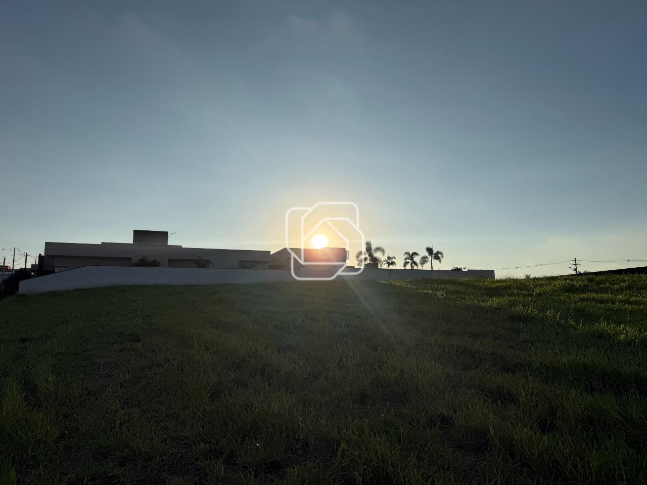 Terreno à venda em Indaiatuba - SP - Jardim Quintas da Terracota: Visão geral do terreno