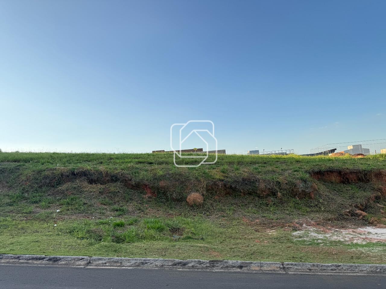 Terreno à venda em Indaiatuba - SP - Jardim Quintas da Terracota: Visão geral do terreno