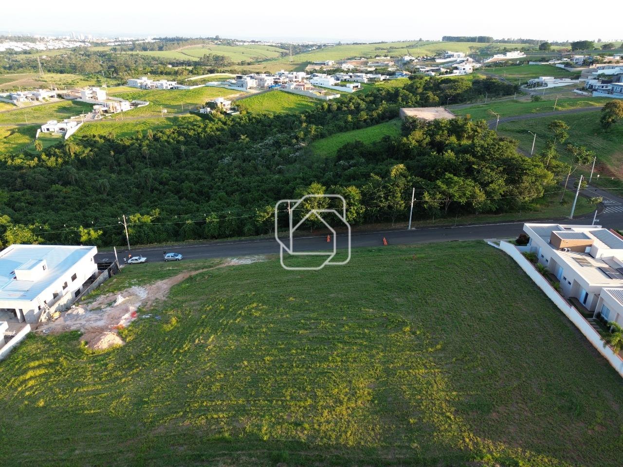 Terreno à venda em Indaiatuba - SP - Jardim Quintas da Terracota: Visão geral do terreno 