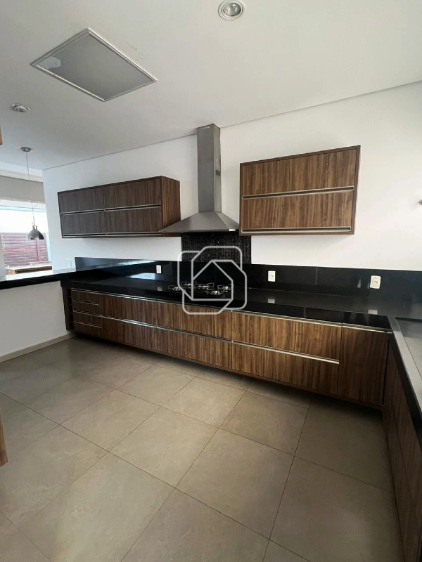 Casa de Condomínio para aluguel em Indaiatuba - SP - Jardim Vila Paradiso: 