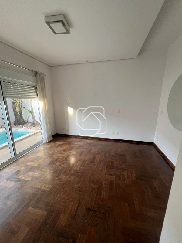 Casa de Condomínio para aluguel em Indaiatuba - SP - Jardim Vila Paradiso: 