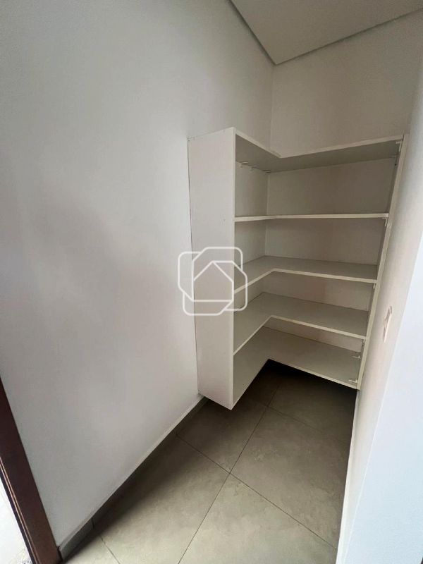 Casa de Condomínio para aluguel em Indaiatuba - SP - Jardim Vila Paradiso: 