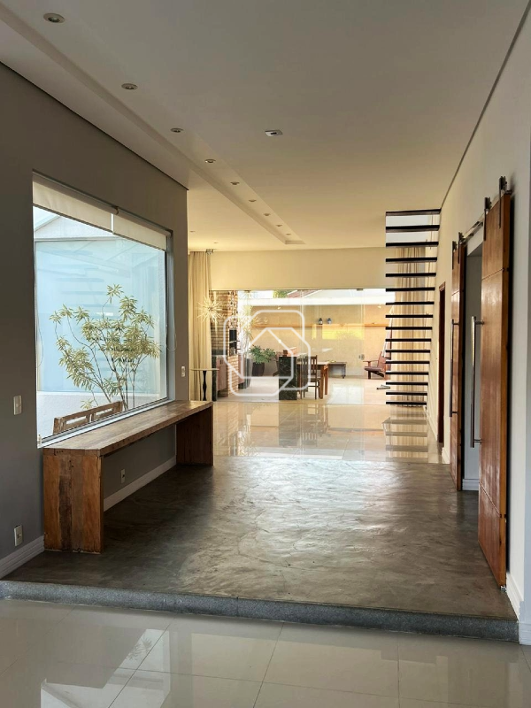 Casa de Condomínio para aluguel em Indaiatuba - SP - Jardim Vila Paradiso: 