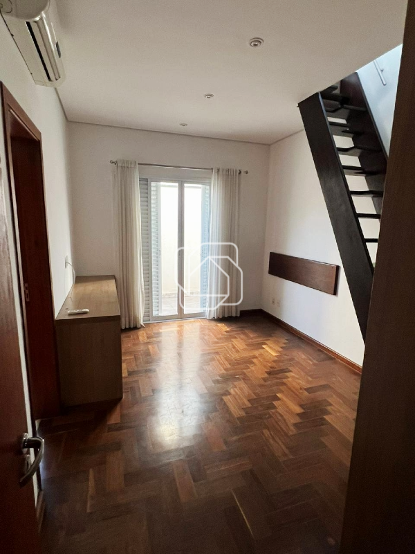 Casa de Condomínio para aluguel em Indaiatuba - SP - Jardim Vila Paradiso: 