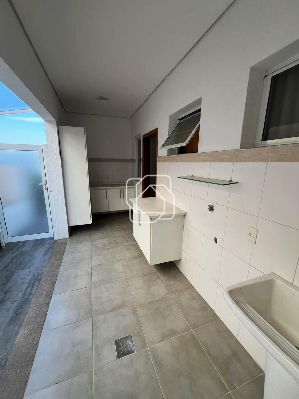 Casa de Condomínio para aluguel em Indaiatuba - SP - Jardim Vila Paradiso: 