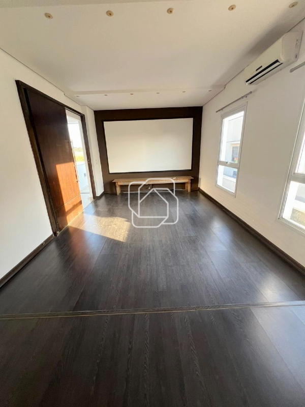 Casa de Condomínio para aluguel em Indaiatuba - SP - Jardim Vila Paradiso: 