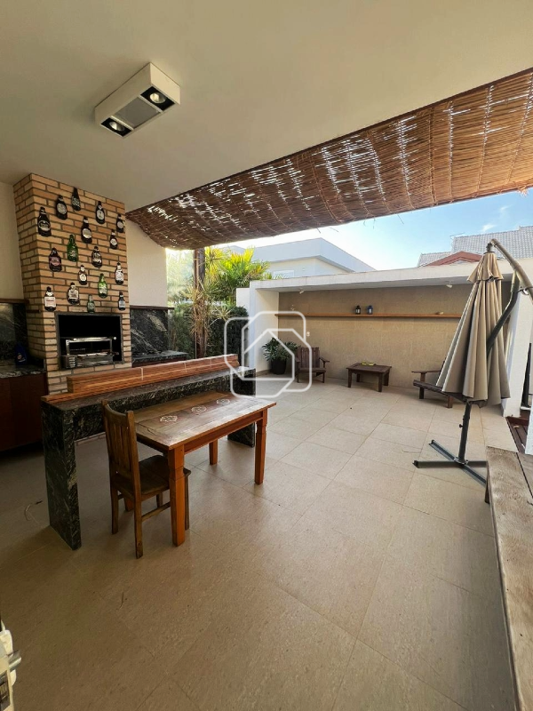 Casa de Condomínio para aluguel em Indaiatuba - SP - Jardim Vila Paradiso: 