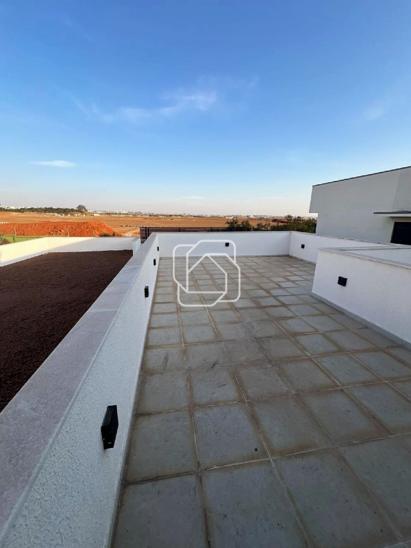 Casa de Condomínio para aluguel em Indaiatuba - SP - Jardim Vila Paradiso: 