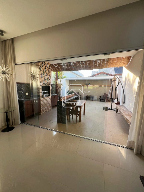 Casa de Condomínio para aluguel em Indaiatuba - SP - Jardim Vila Paradiso: 