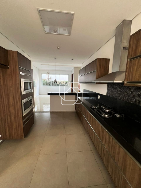 Casa de Condomínio para aluguel em Indaiatuba - SP - Jardim Vila Paradiso: 