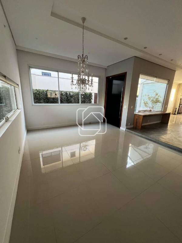 Casa de Condomínio para aluguel em Indaiatuba - SP - Jardim Vila Paradiso: 