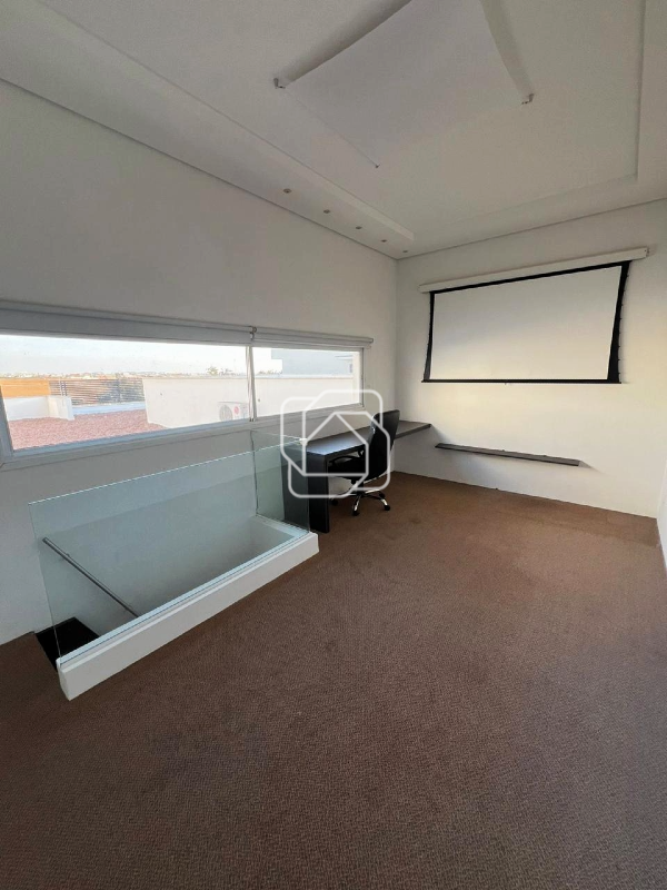 Casa de Condomínio para aluguel em Indaiatuba - SP - Jardim Vila Paradiso: 