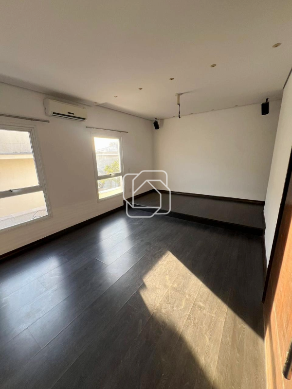 Casa de Condomínio para aluguel em Indaiatuba - SP - Jardim Vila Paradiso: 