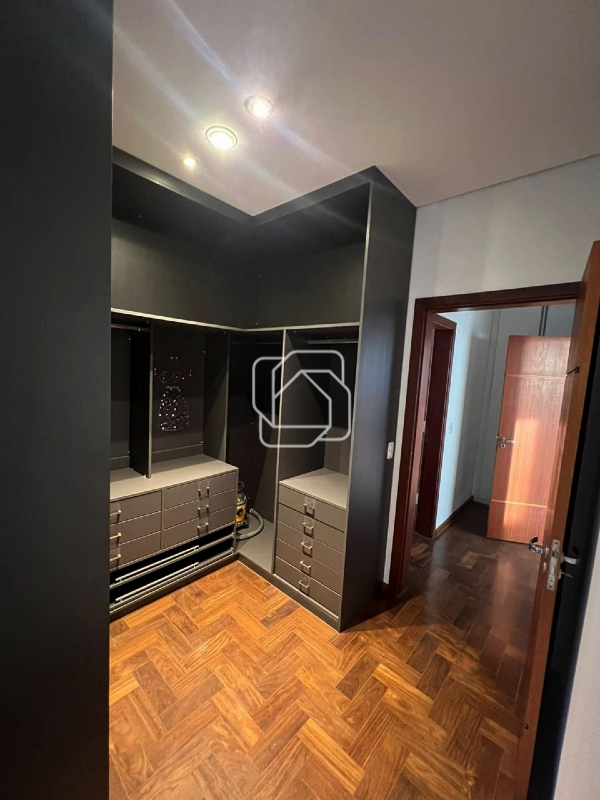 Casa de Condomínio para aluguel em Indaiatuba - SP - Jardim Vila Paradiso: 