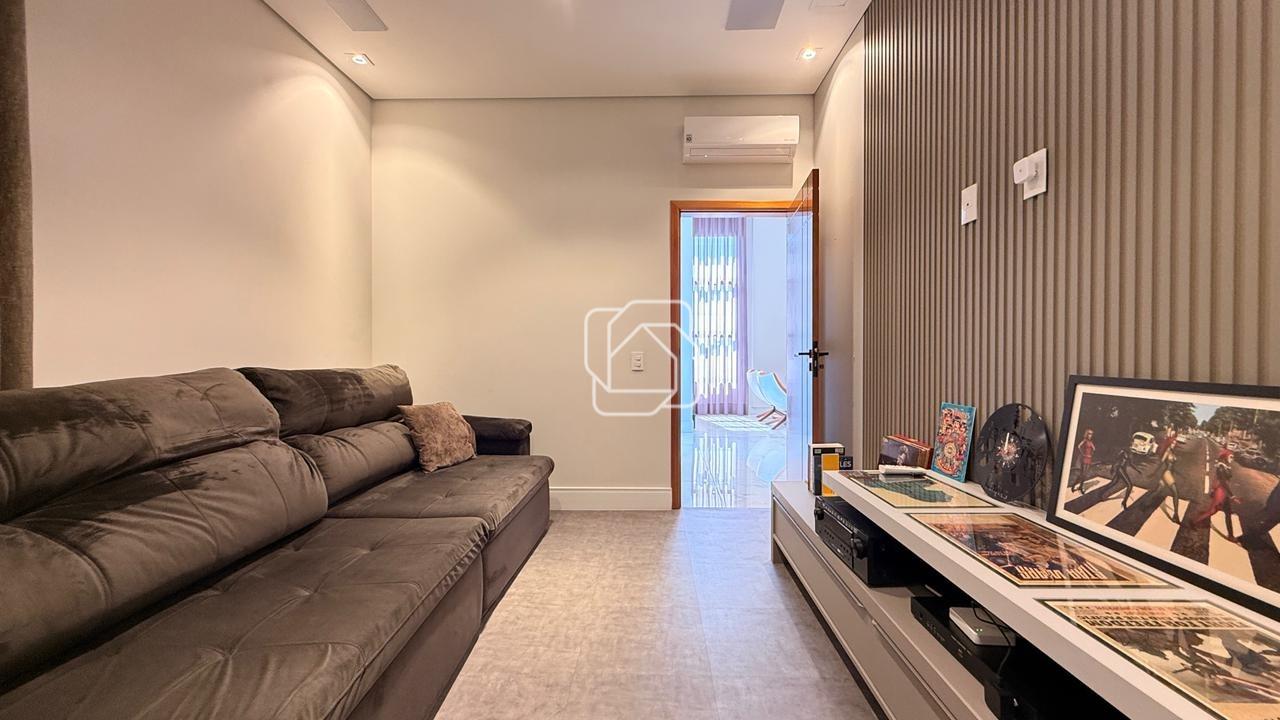 Casa de Condomínio para aluguel em Indaiatuba - SP - Residencial Duas Marias: 